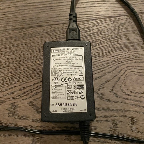 TESmart KVM HDMI Switch 2 Ports - Picture 6 of 7